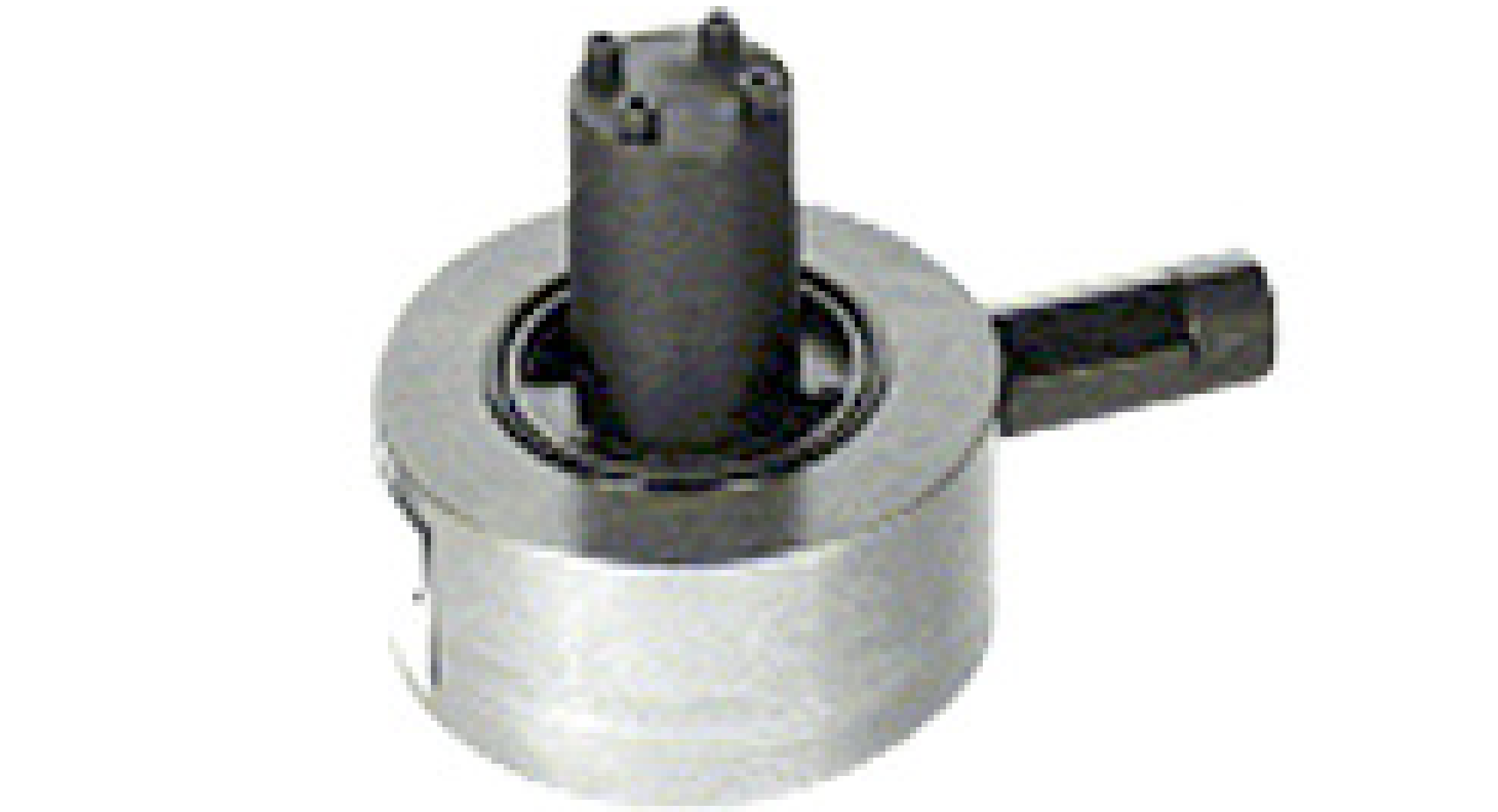 圧力波式スートブロワ