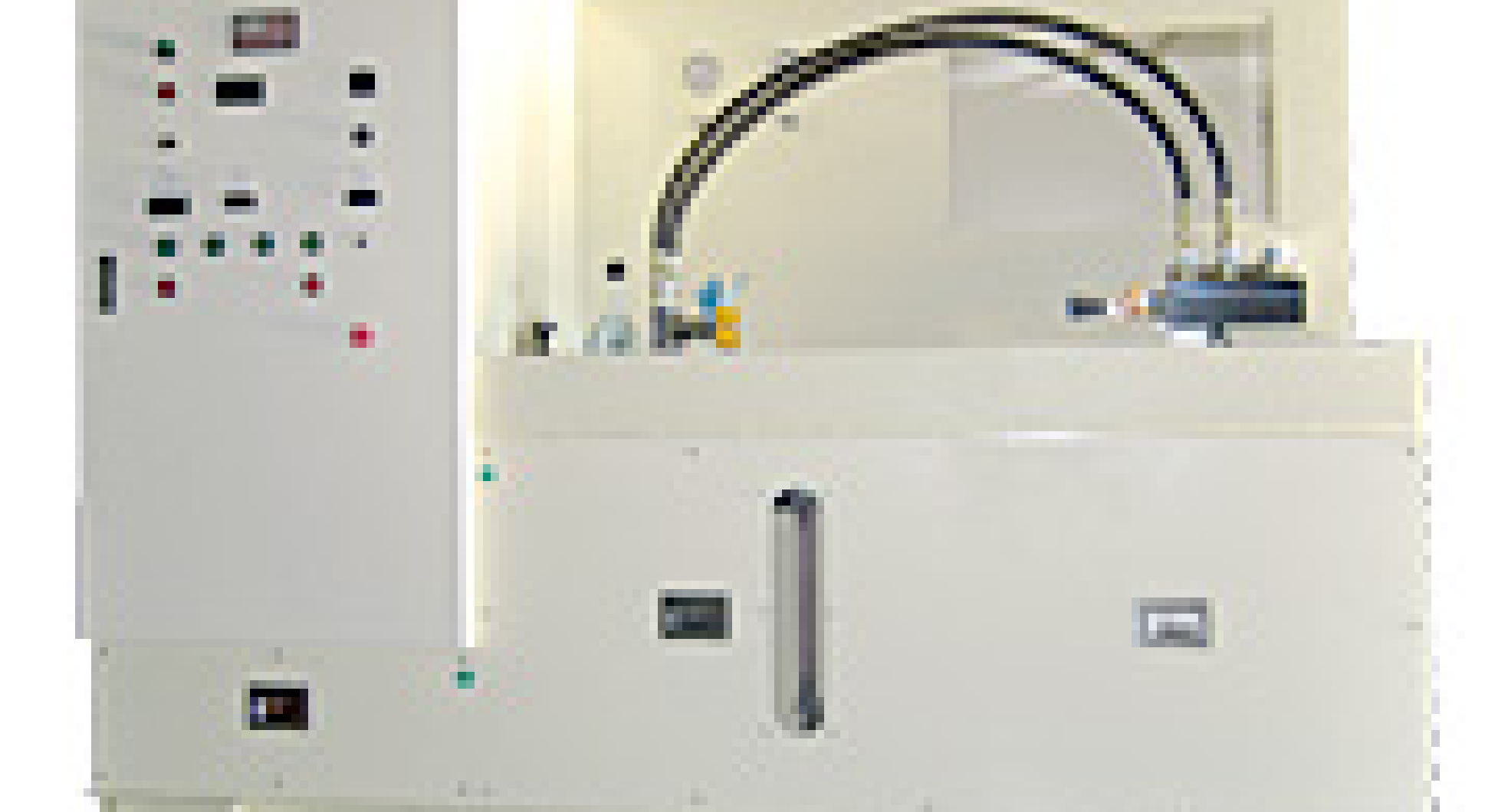 圧力波式スートブロワ