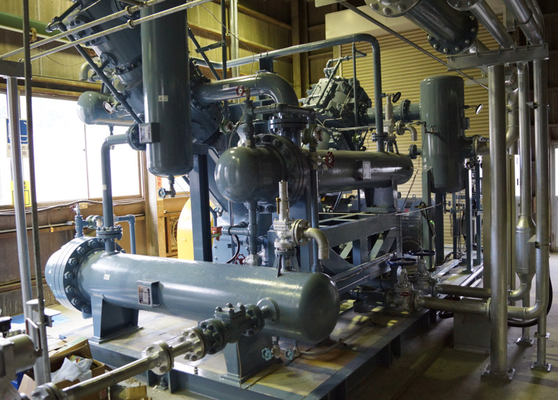 プロセスエンジニアリング