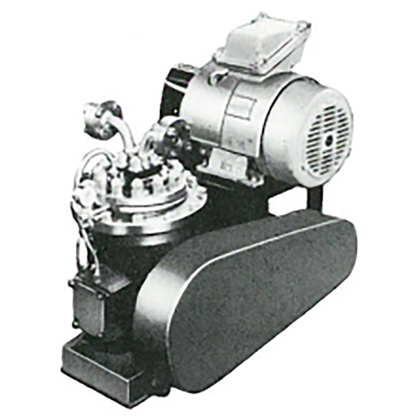 圧力波式スートブロワ