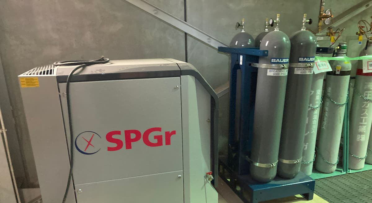 圧力波式スートブロワ